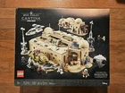 Brand New Sealed LEGO Star Wars Mos Eisley Cantina 75290 UCS Retired Rare HTF