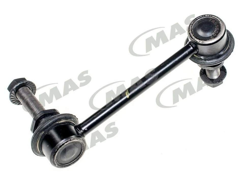 Kit de enlace de barra estabilizadora MAS Industries SL74041 para Toyota Hilux Tacoma 05-22 Foto 2 de 4