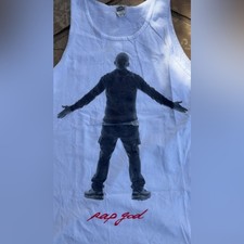 eminem tank top products for sale | eBay