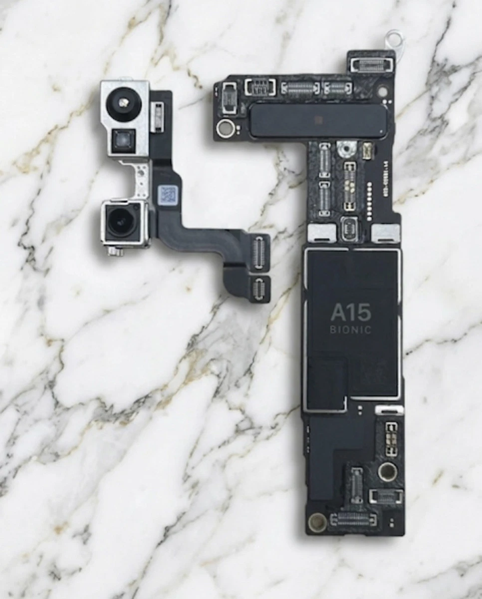 Motherboard Cell Phone & Smartphone Parts for Apple for sale - eBay