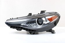 2017-2023 Alfa Romeo Giulia Left LH Driver Side Xenon HID Non-AFS Headlight OEM