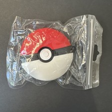 Pokemon Pokeball Apple Airpod Pro Case Silicone Case Cover