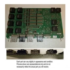 Used Power Distribution Board fits John Deere 9650 STS 9750 STS AH207669