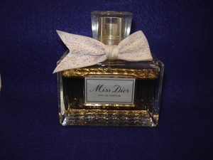 Miss Dior Eau de Parfum 100mL | eBay