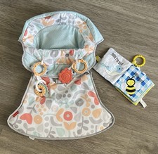 Fisher-Price Sit-Me-Up Floor Seat Cover Replacement Part
