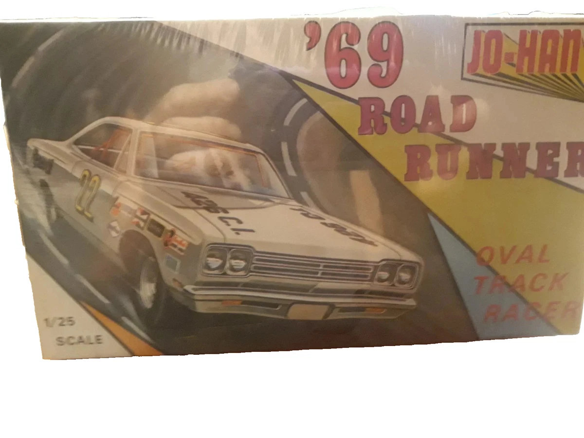 Jo-Han Toys & Hobbies for sale | eBay