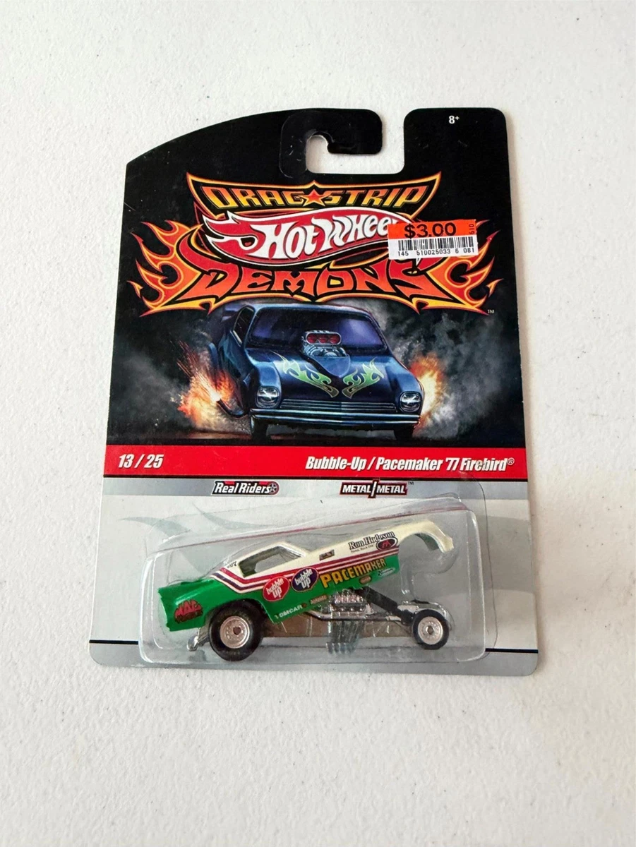 Hot Wheels Drag Strip Demons Diecast & Toy Vehicles for sale | eBay