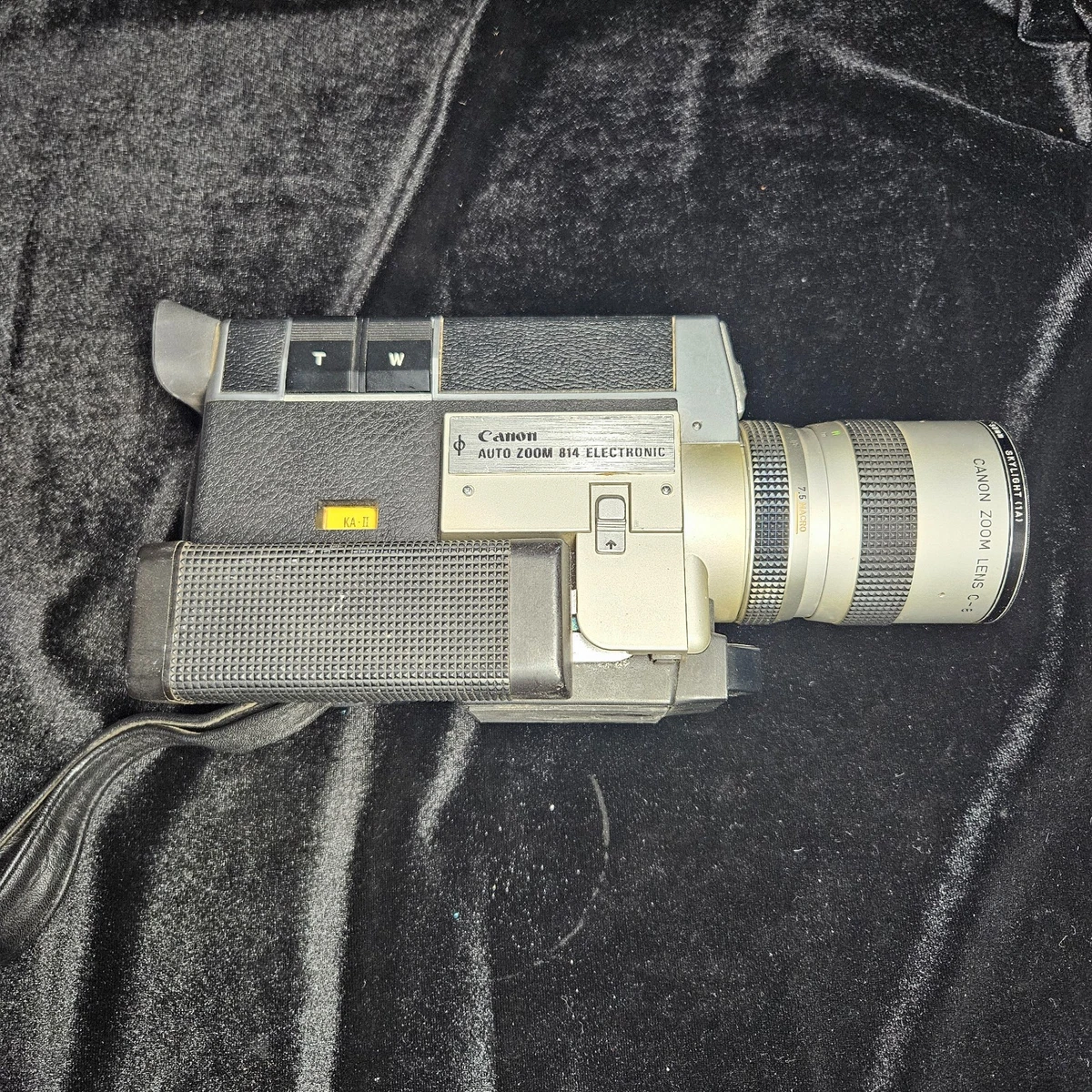 Preços baixos em Canon Super 8 Zoom de Reflexo Vintage Câmera de