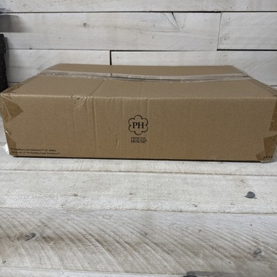 #ad #ad Princess House Healthy Cook Solutions 12” Skillet 5839 with Cover NIB $116.99