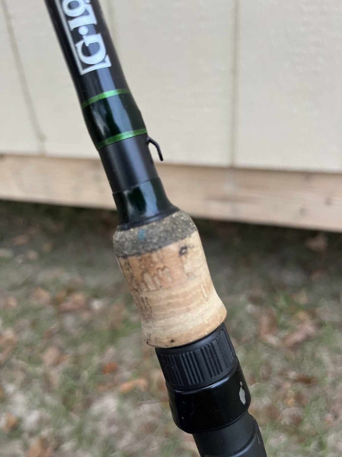 g loomis imx pro 874c crr 