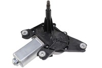Metzger Wischermotor 2191000 FüR Renault, Hinten