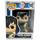 Funko POP Inosuke Hishibira #1532 Vinyl Figure Demon Slayer Animation New