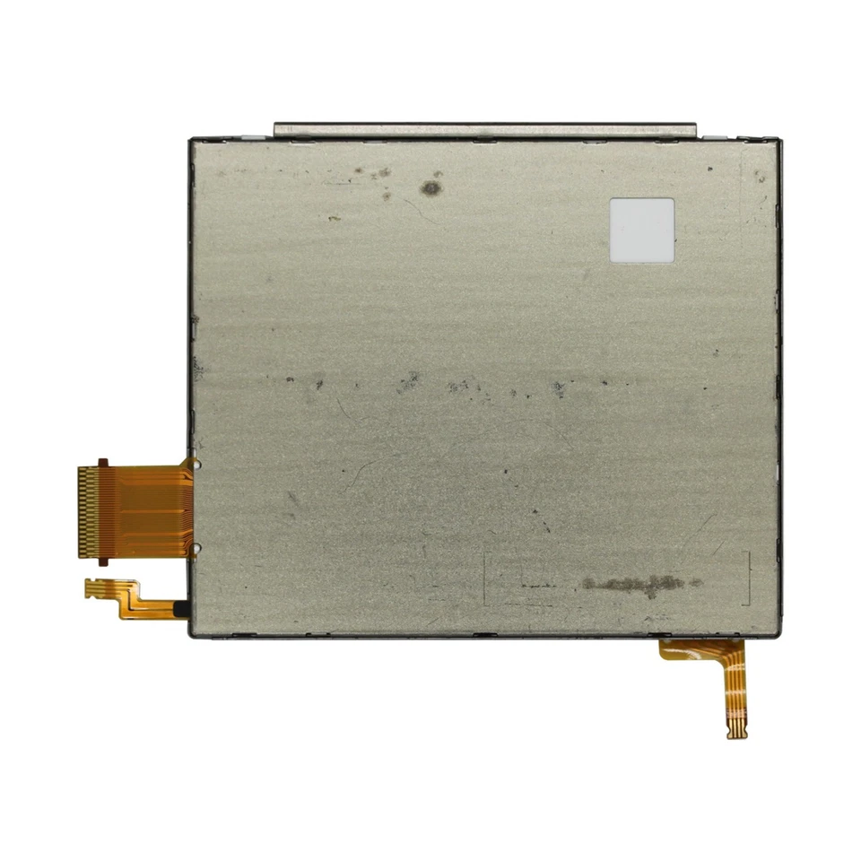 OEM Bottom Lower LCD Display Screen + Digitizer Panel For Nintendo Dual DSi NDSi - Image 4 of 4