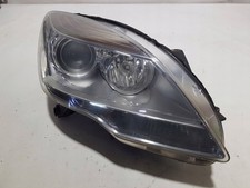 Frontscheinwerfer Mercedes-Benz R-Klasse W251 A2518203861 Xenon Rechts Headlight Frontscheinwerfer Mercedes-Benz R-Klasse W251 A2518203861 Xenon Rechts Headlight