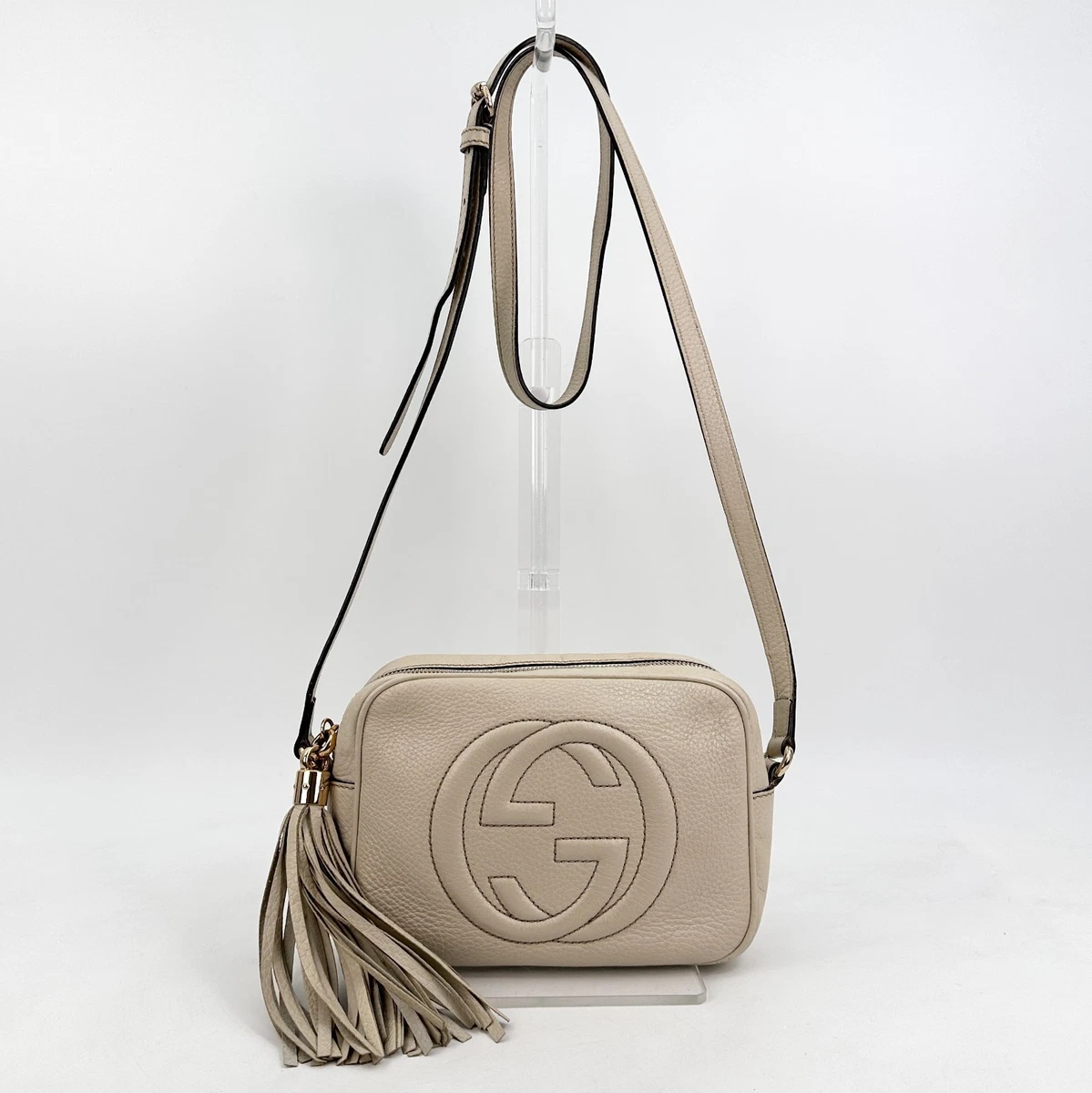 Gucci Soho Small for sale | eBay