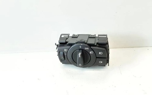 BMW 1 E87 Scheinwerferschalter 6932794 1.80 Diesel 2008 33698143