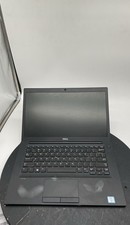 Dell Latitude 7000 Series 12.5 Intel Core i5 Laptop No HDD Unit For Parts/Repair