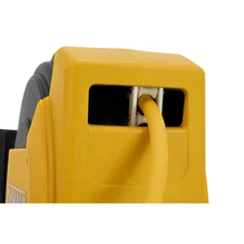 Enclosed Hybrid Polymer 3/8 In. X 50 In. Hose Reel with 1/4 In. NPT Fitting