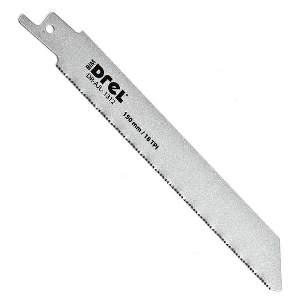 Bim SäBelsäGeblatt 150 Mm Z 1,8 Mm SäGeblatt SabelsäGeblatt FüR Holz Metal-image