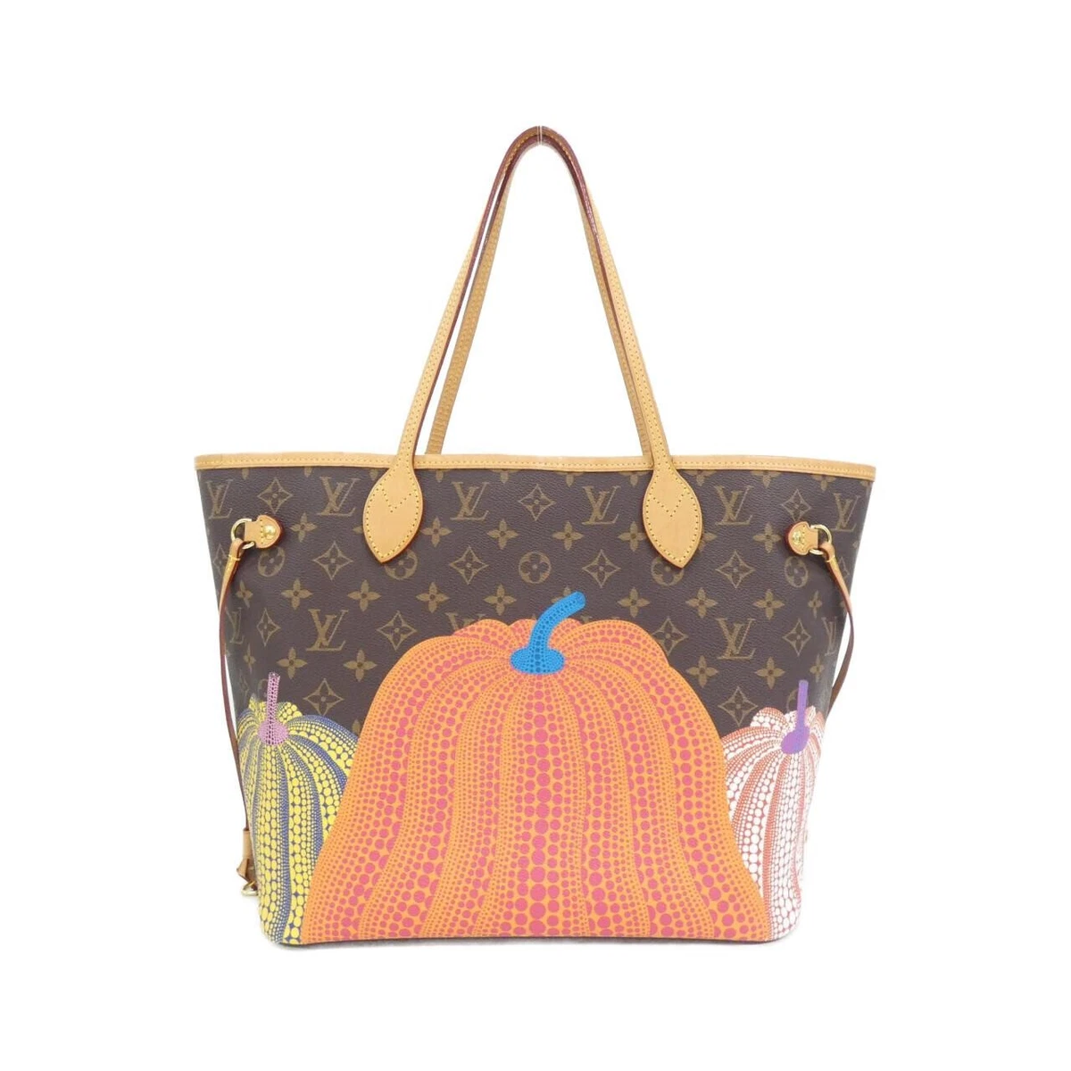 Louis Vuitton Yayoi Kusama Canvas Bags & Handbags for Women for