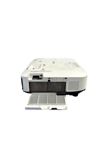 Epson PowerLite 1985WU w/ Remote 4,800 Lumens H619A 1388 HRS Read Description - Picture 13 of 13