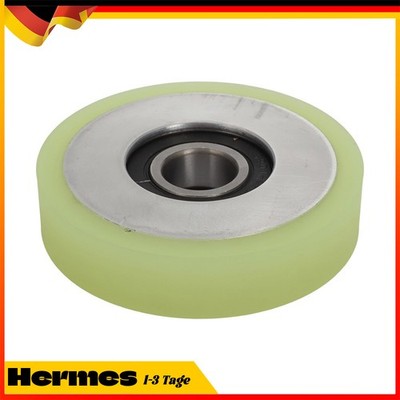 137607 Trommelstützrolle Für Electrolux Wascomat TD75 T5425 T5300 487137607
