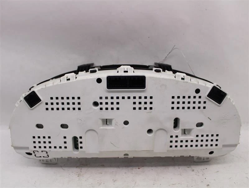 CLUSTER VELOCÍMETRO Hyundai Santa Fe 2010 10 2011 11 2012 12 940110W031 949118 Foto 2 de 4