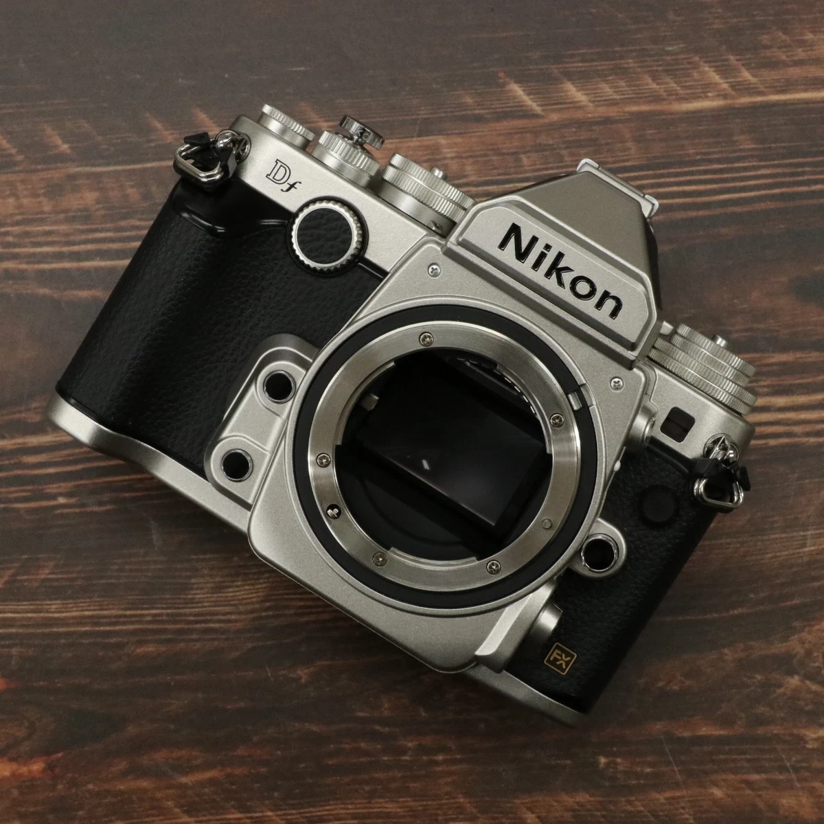 Nikon D f Digital Cameras for sale | eBay