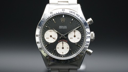 Rolex Daytona 6239 