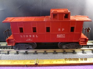 ebay toy trains lionel