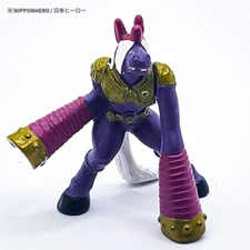 Digimon Tamers INDRAMON Deva Mini Figure Bandai America Digital Monster Vintage