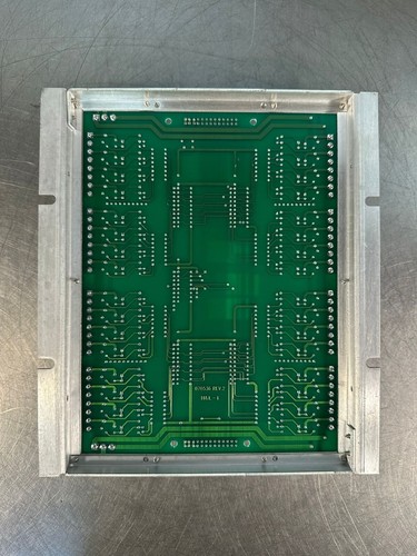 Cs Digital Input Module H&L 070536 REV 2 (10.5.2) - Picture 4 of 6