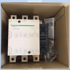 LC1F780M7 Schneider Contactor 780A 220V 50/60Hz Expedited Shipping GQ