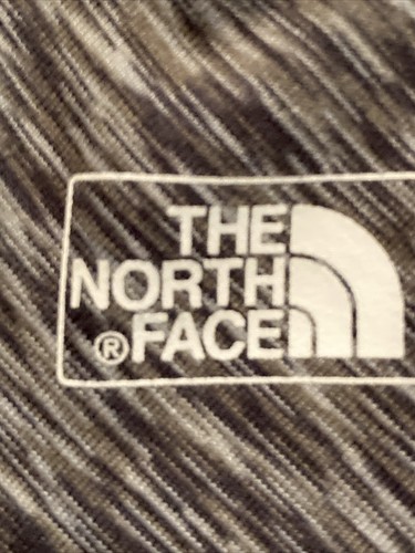 North Face Womens Size Small Skirt Active Wear High Low Hem Heathered Charcoal - Picture 7 of 12