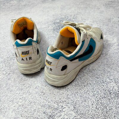 Vintage Nike Icarus 1994 941202 104041 Mens Sneakers Indonesia