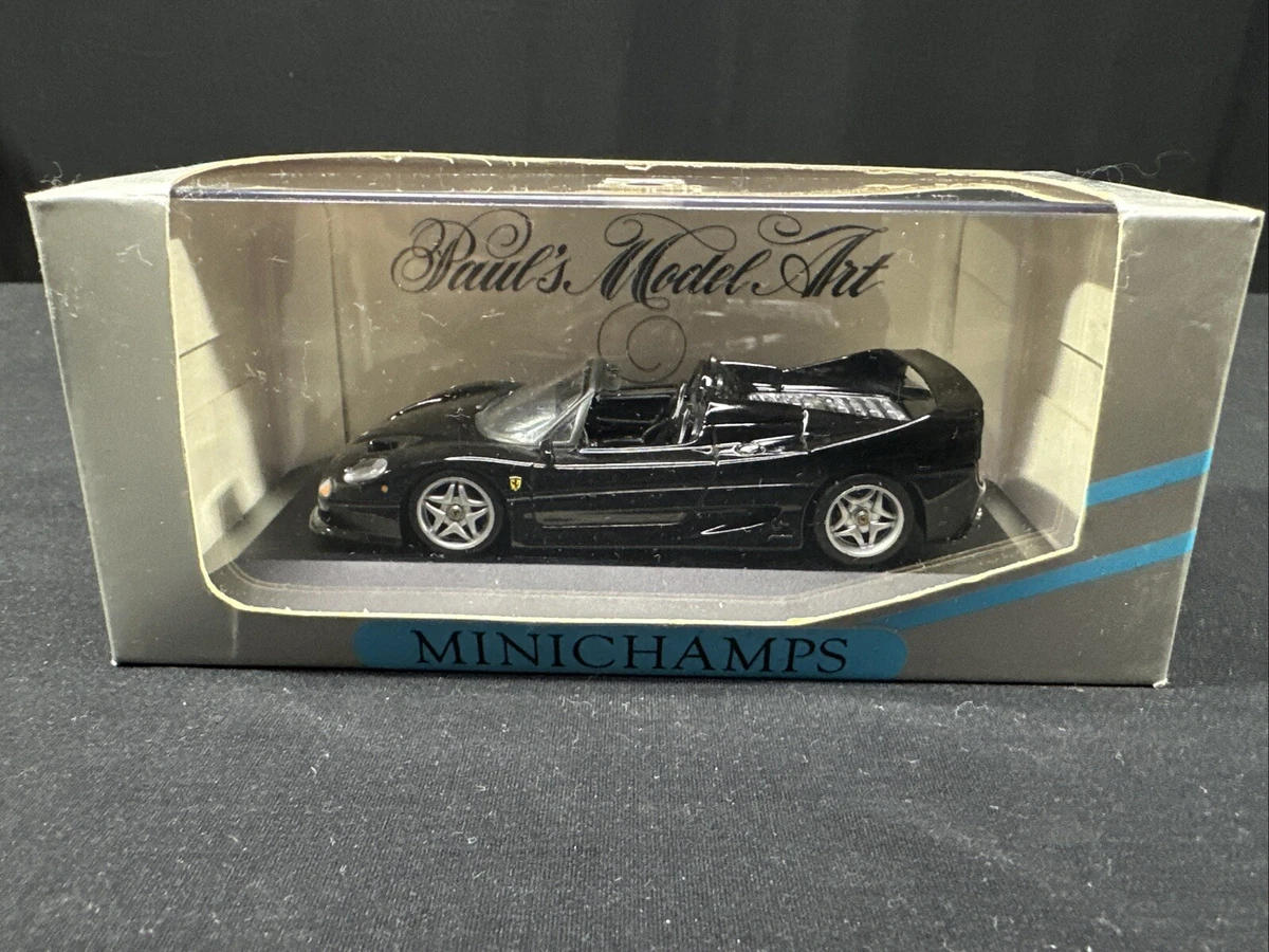 MINICHAMPS Ferrari Diecast Cars for sale | eBay