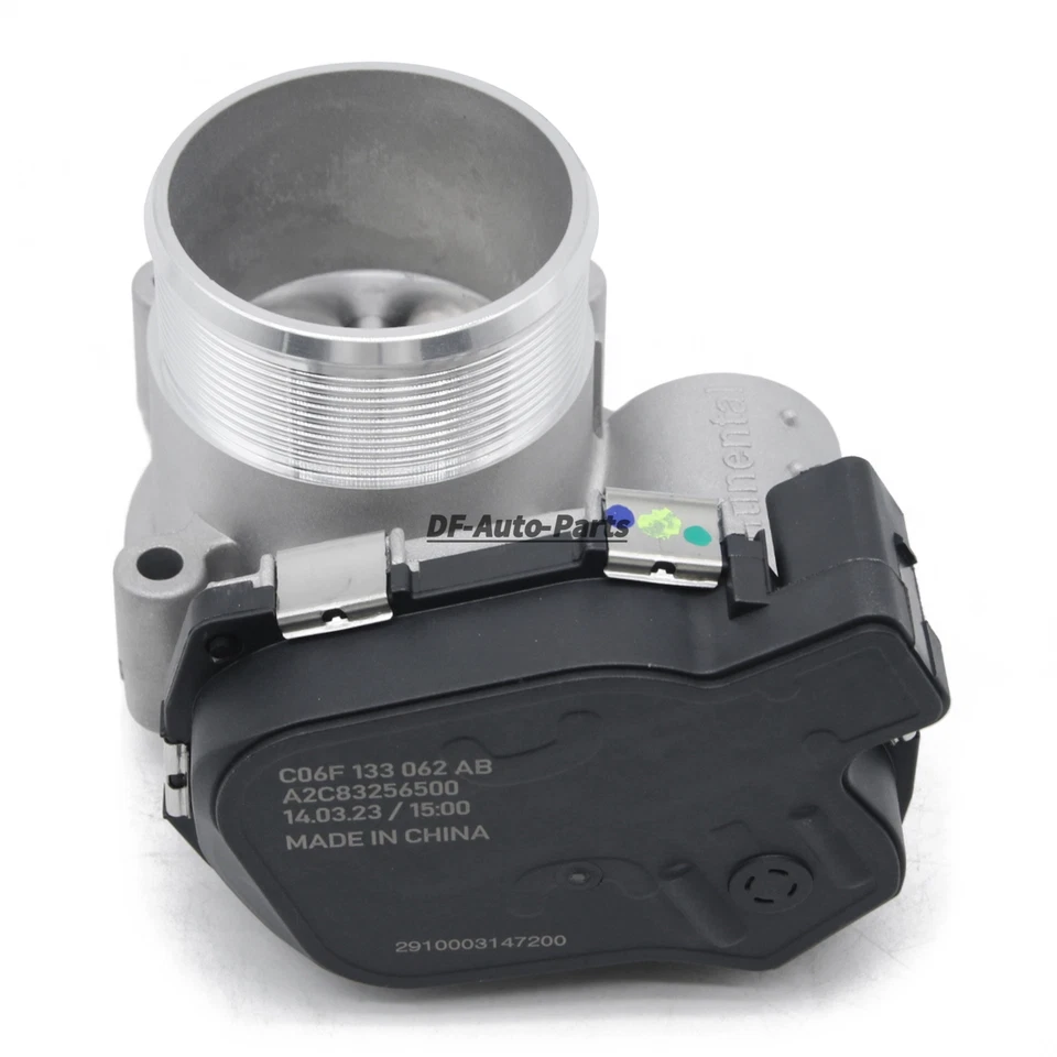 OEM Electronic Throttle Body Assembly For VW GTI AUDI A4 A5 EA888 1.8 2.0 TFSI — 第 4/4 张图片