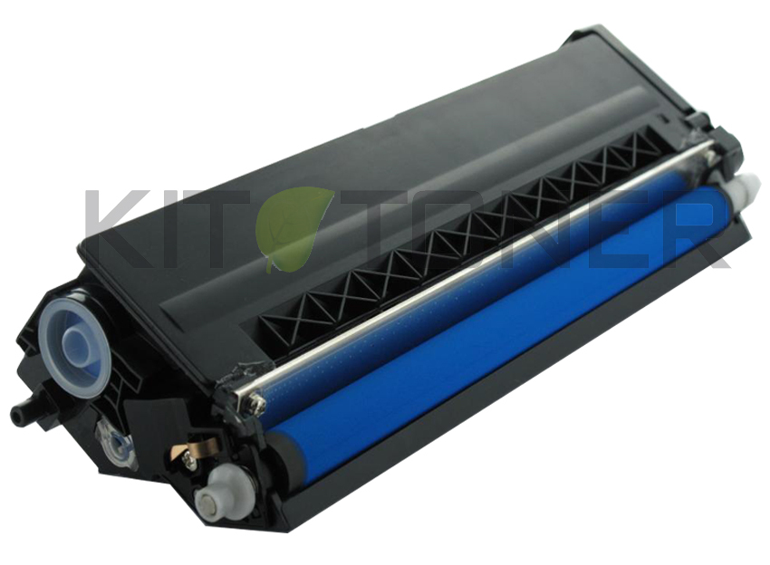 Toner Cyan Brother HL L8250CDN cartouche imprimante laser couleur