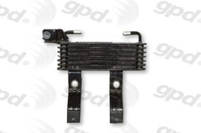 Global Parts Automatic Transmission Oil Cooler for 01-06 Santa Fe 2611264