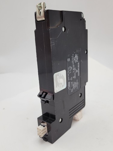 Schneider Electric Powerlink ECB14020G3 Circuit Breaker 20A 277V 1P Type ECB-G3 - Picture 10 of 12