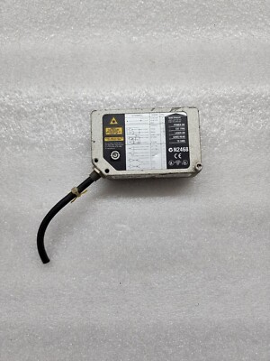 DATALOGIC AUTOMATION DS1100-2111 SH2347 WITHOUT CABLE