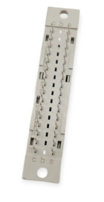 50 Stück Tyco Electronics AMP Steckverbinder