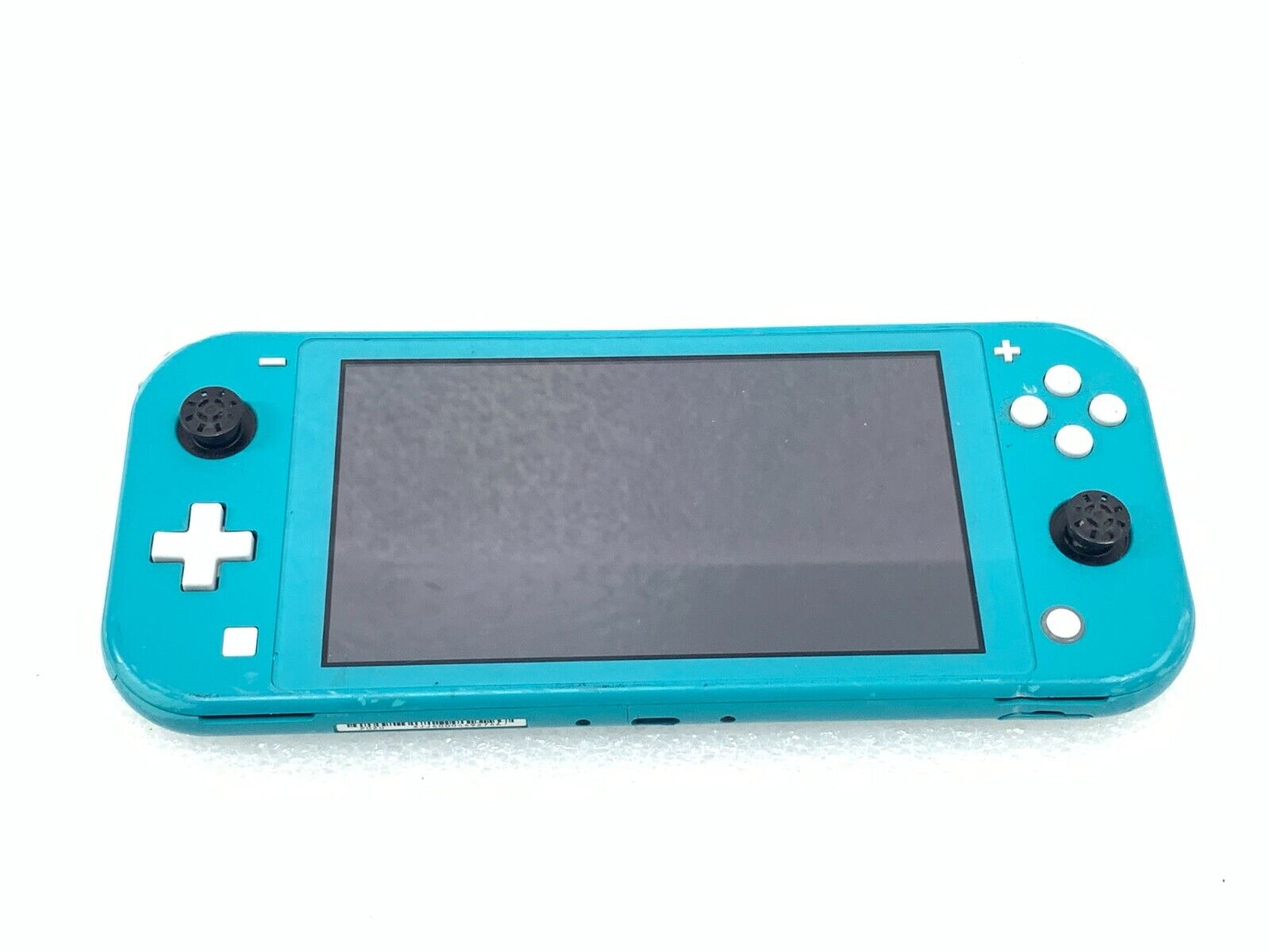 Nintendo Switch Lite Console, Turquoise