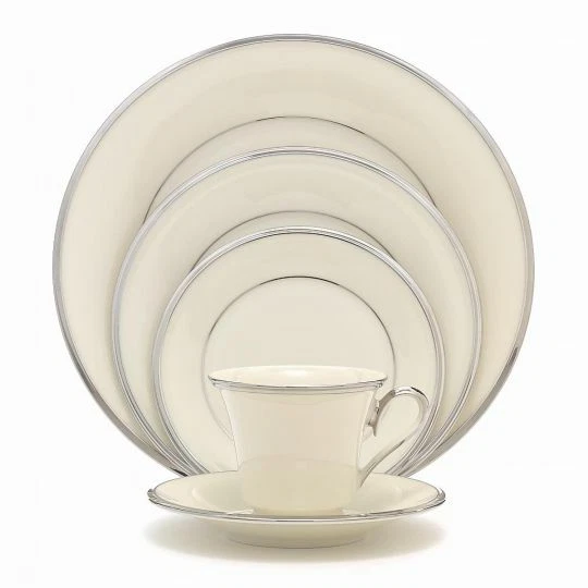 Lenox Solitaire Place Setting - Thumbnail 4