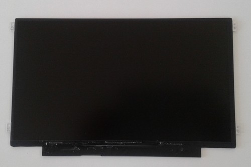 Innolux 11.6 Display N116BGE-EA2 für HP/Acer 11.6" mit Seitenbefestigungen, matt P32