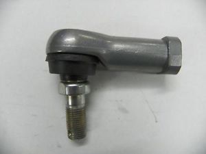 Drive-up Club Car Precedent & Tempo Tie Rod End Kit - 2-Piece, OEM 102022601 Replacement, 2004-Up Models - View #8