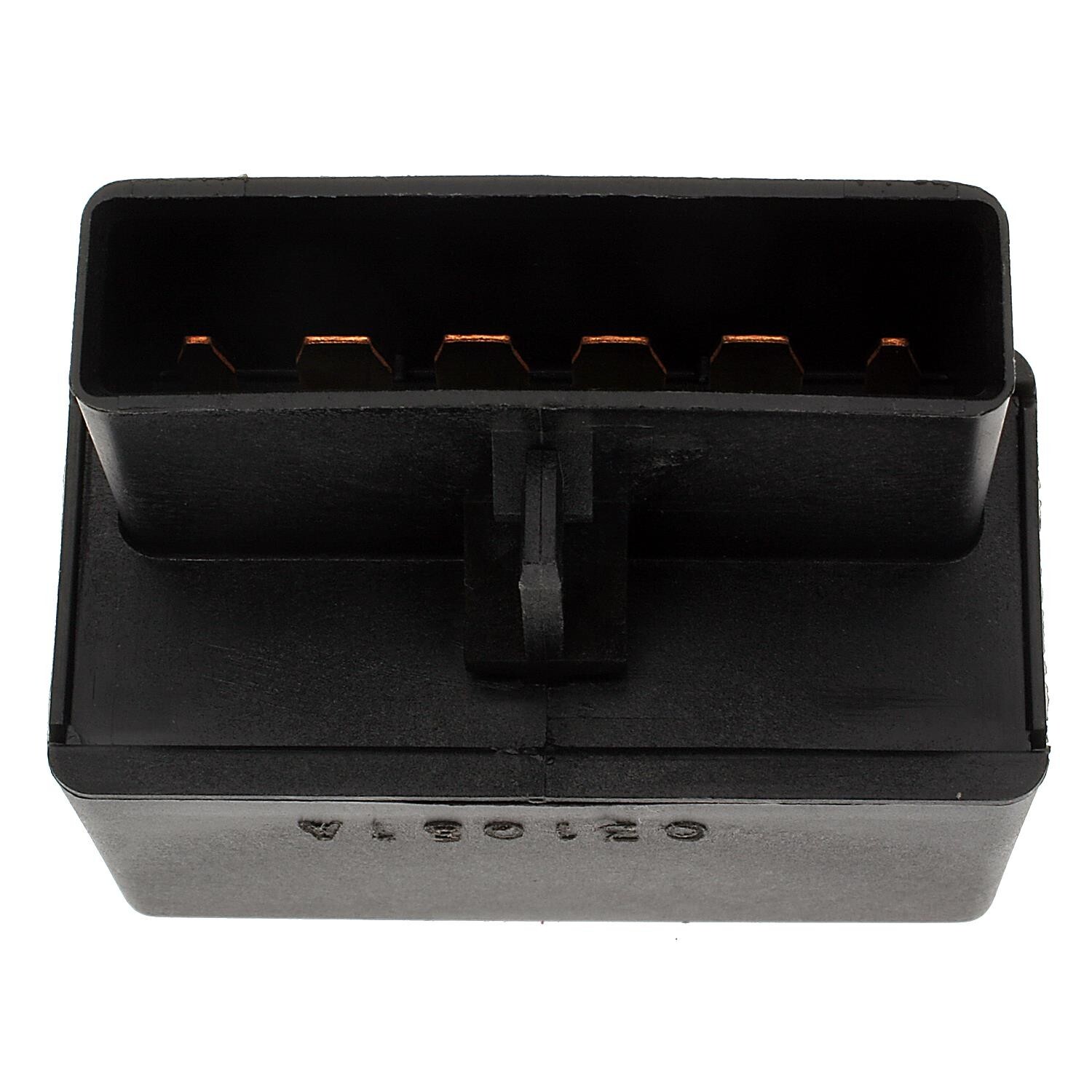 Door Lock Relay SMP For 1992-1999 Chevrolet C3500