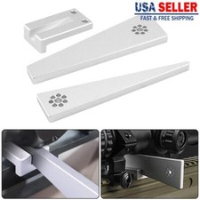 Telescope Vertical Corrector Tool Set Optic Leveler Combo Mount for Rifle