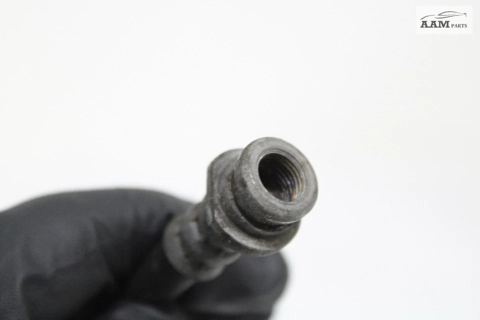 Lincoln MKZ 2013-2020 tracción delantera trasera derecha lado pasajero pinza de freno manguera tubo OEM Foto 4 de 4