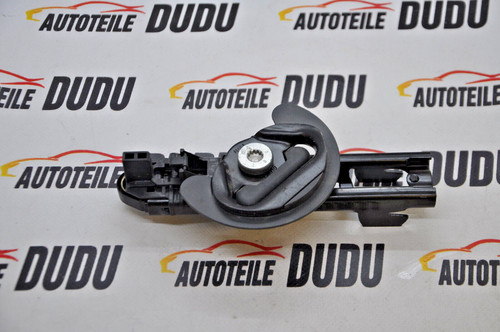 VW Passat 3C Polo Sicherheitsgurt Gurt Höhenverstellung 3C8857819 Original